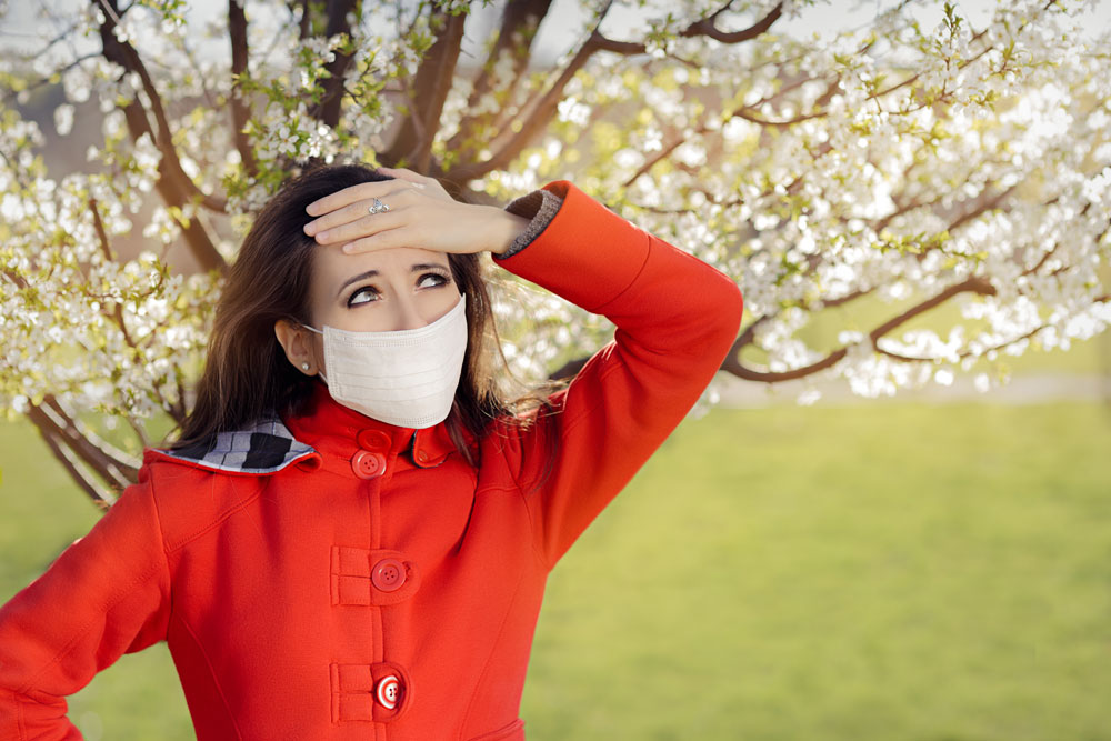 Why are Sinus Problems So Prevalent in Winter?