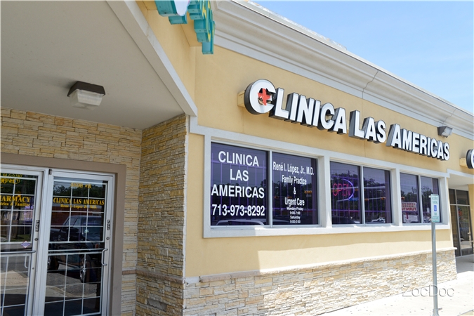 Clinica Las Americas