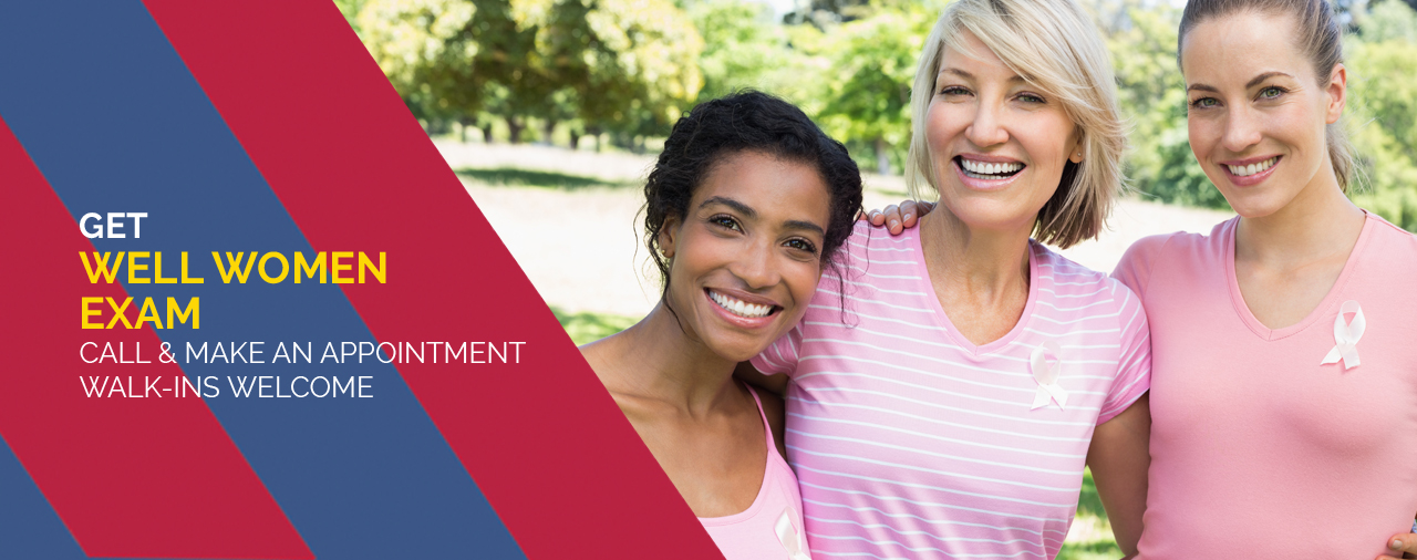 Breast Cancer Awareness